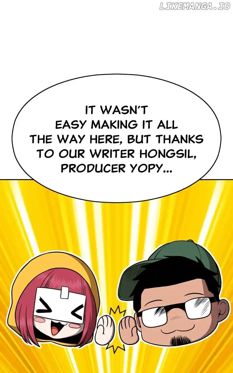 +99 Reinforced Wooden Stick Chapter 87