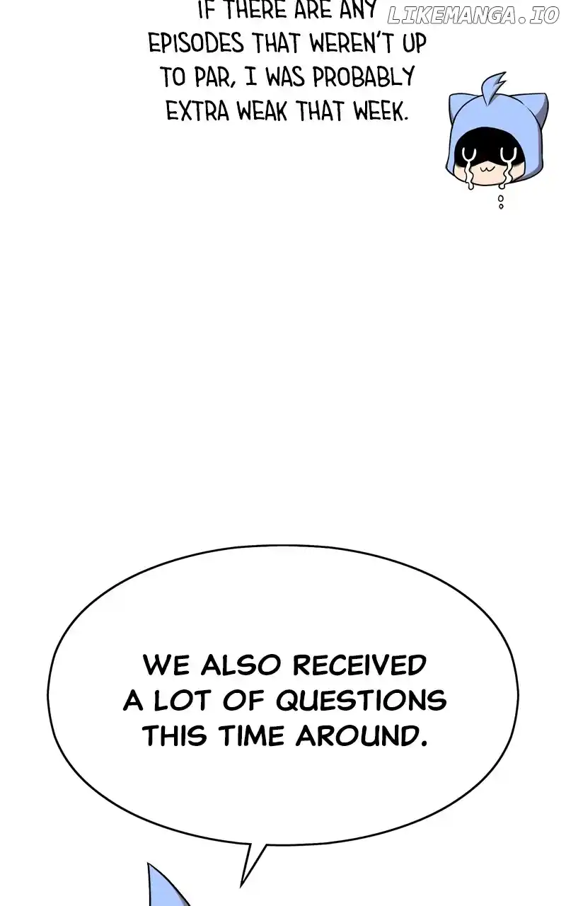 +99 Reinforced Wooden Stick Chapter 87