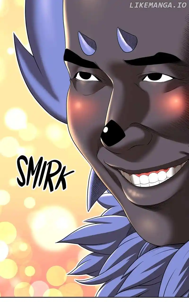 +99 Reinforced Wooden Stick Chapter 87