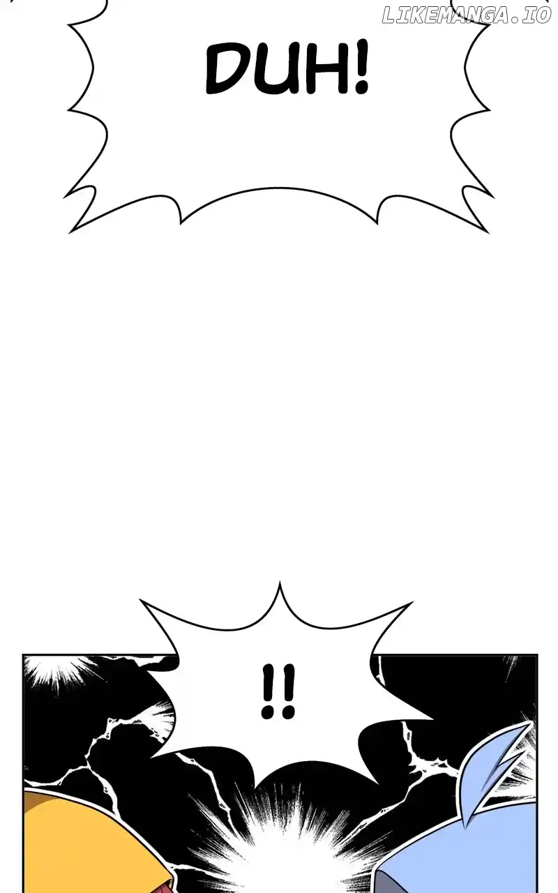 +99 Reinforced Wooden Stick Chapter 87