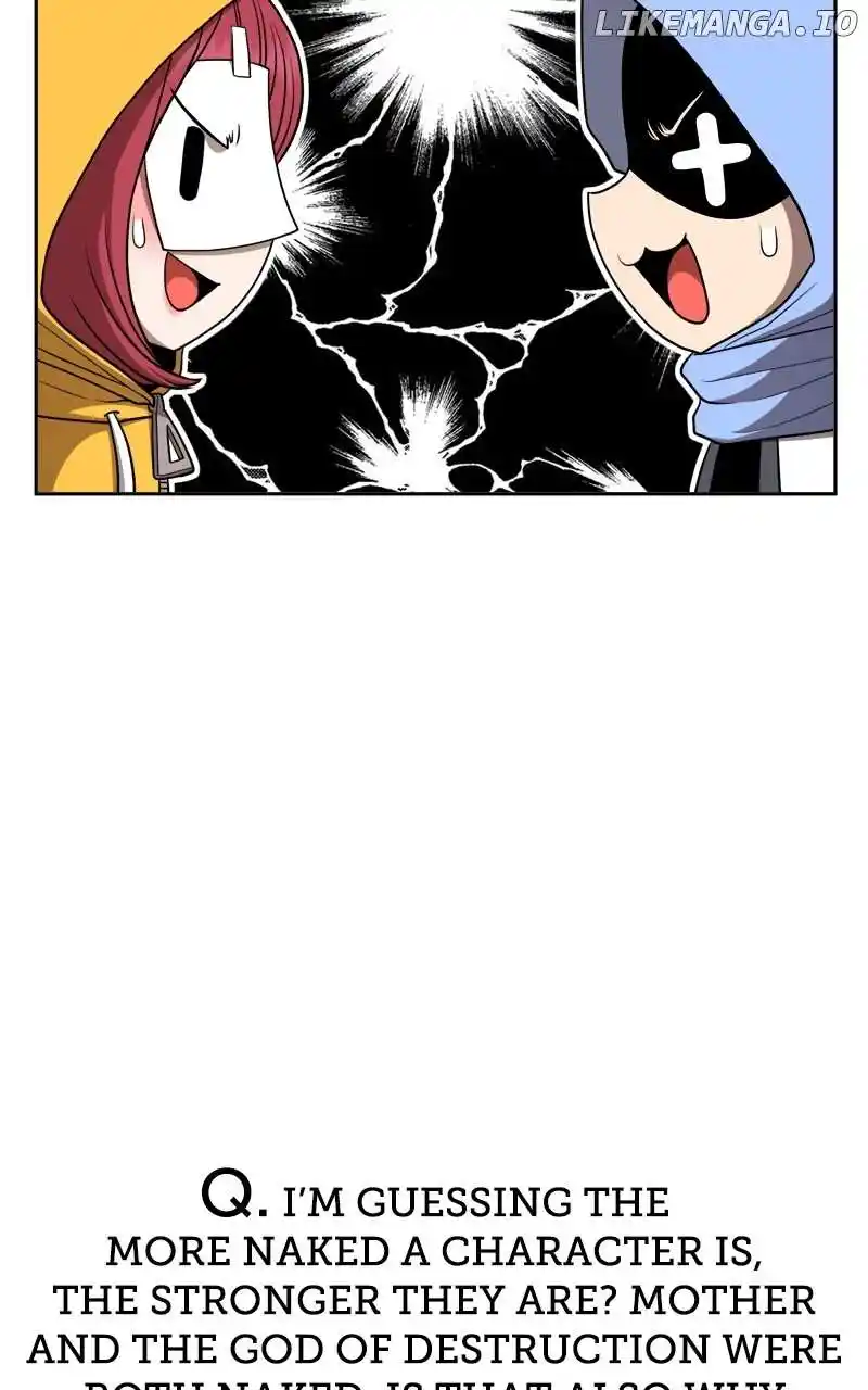 +99 Reinforced Wooden Stick Chapter 87