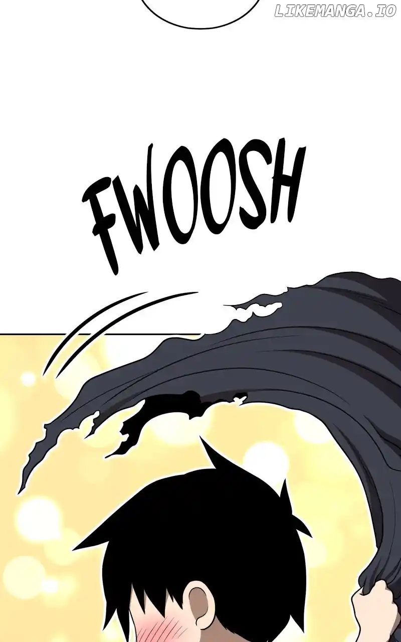 +99 Reinforced Wooden Stick Chapter 87