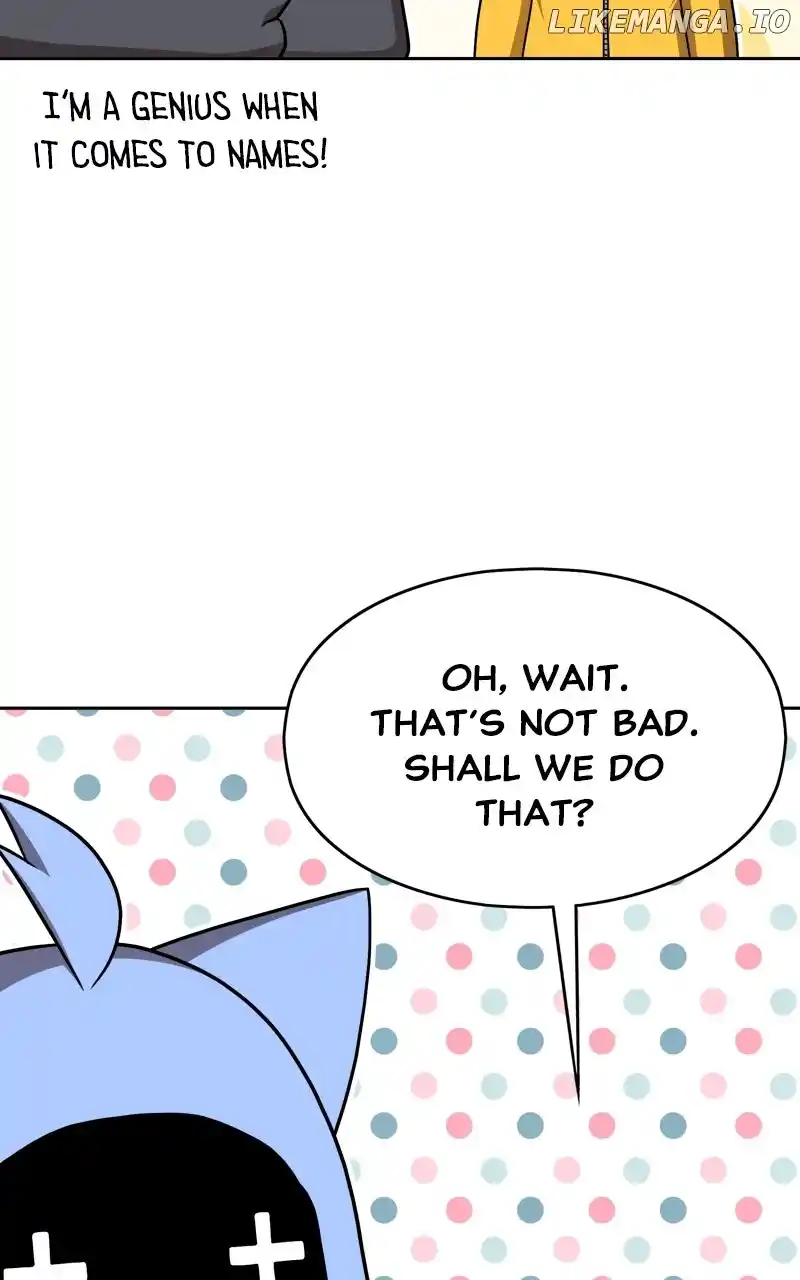 +99 Reinforced Wooden Stick Chapter 87