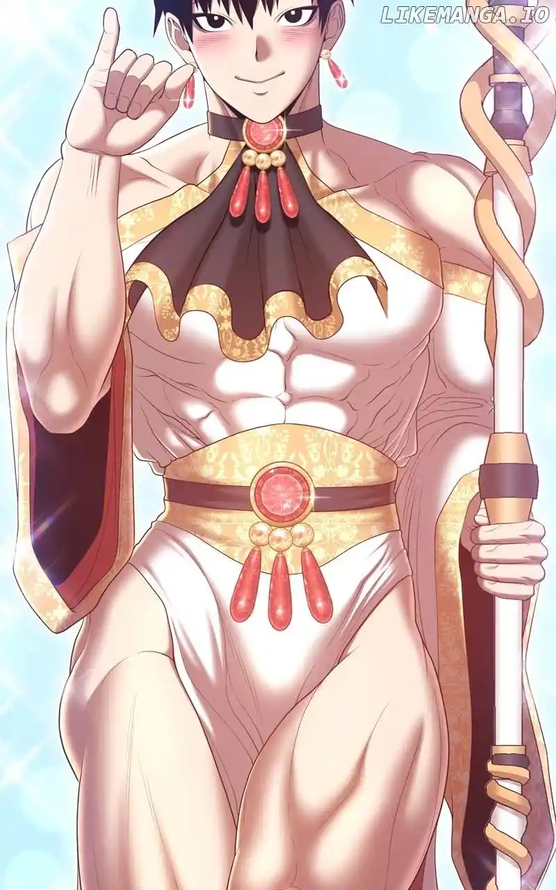 +99 Reinforced Wooden Stick Chapter 87