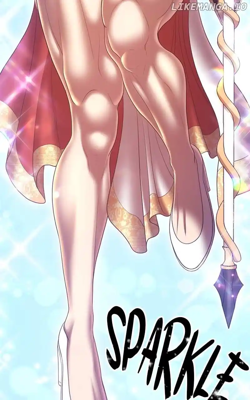 +99 Reinforced Wooden Stick Chapter 87