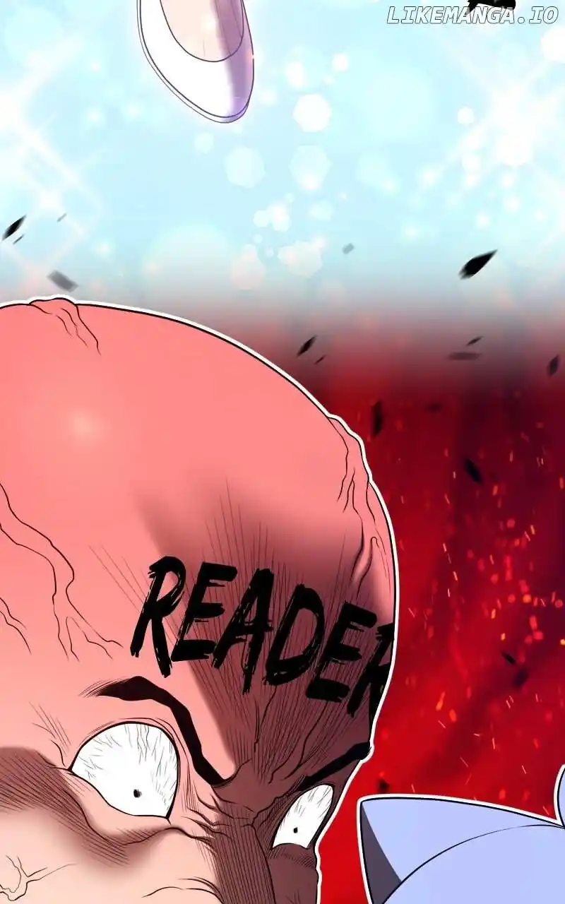 +99 Reinforced Wooden Stick Chapter 87