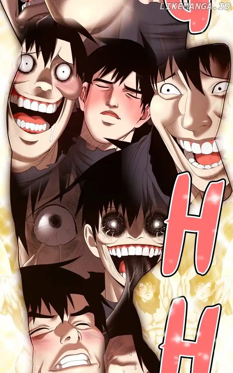 +99 Reinforced Wooden Stick Chapter 87