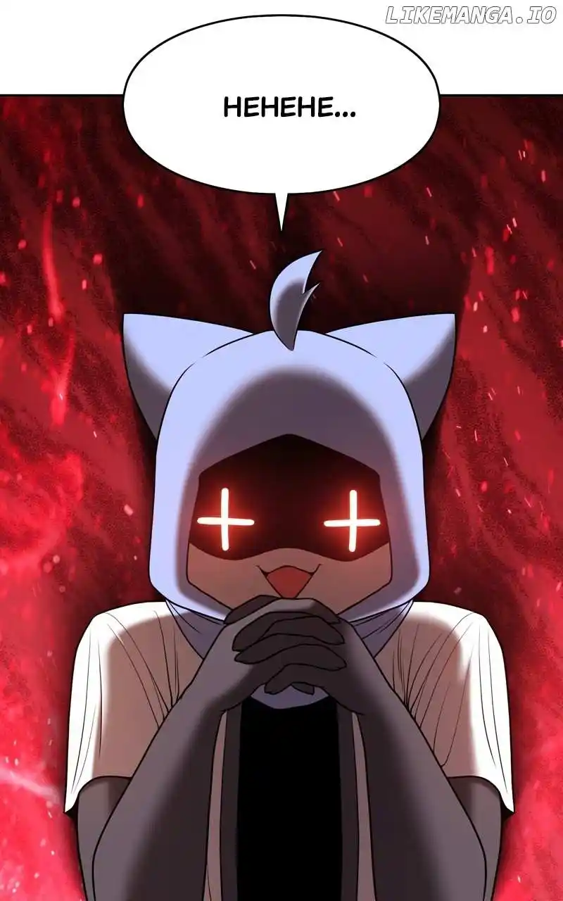 +99 Reinforced Wooden Stick Chapter 87