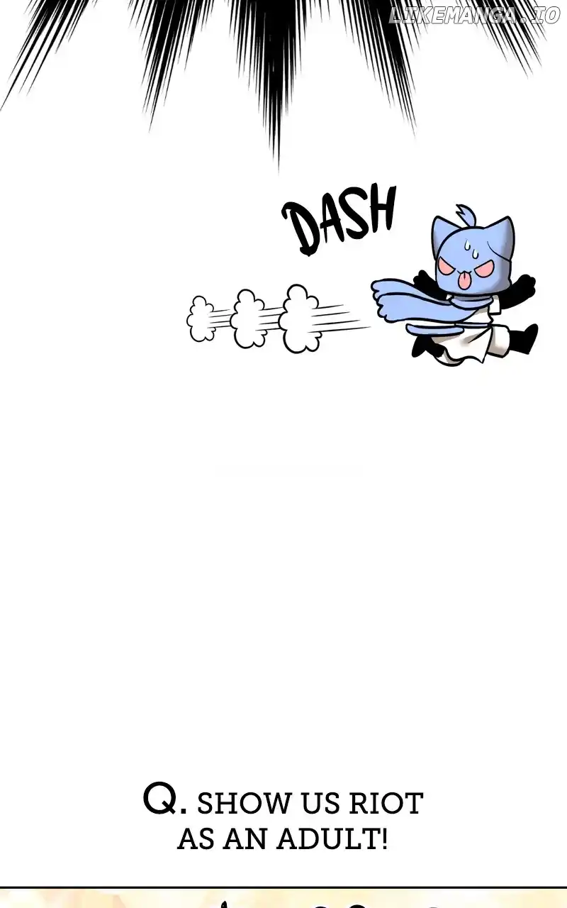 +99 Reinforced Wooden Stick Chapter 87