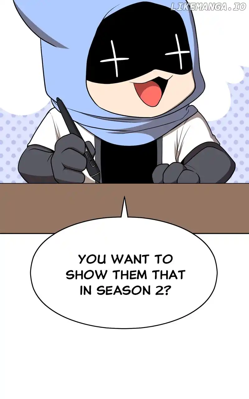 +99 Reinforced Wooden Stick Chapter 87