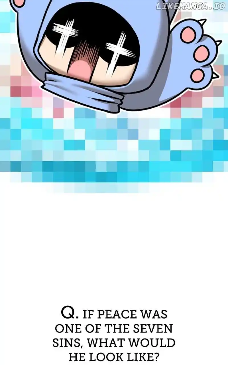 +99 Reinforced Wooden Stick Chapter 87