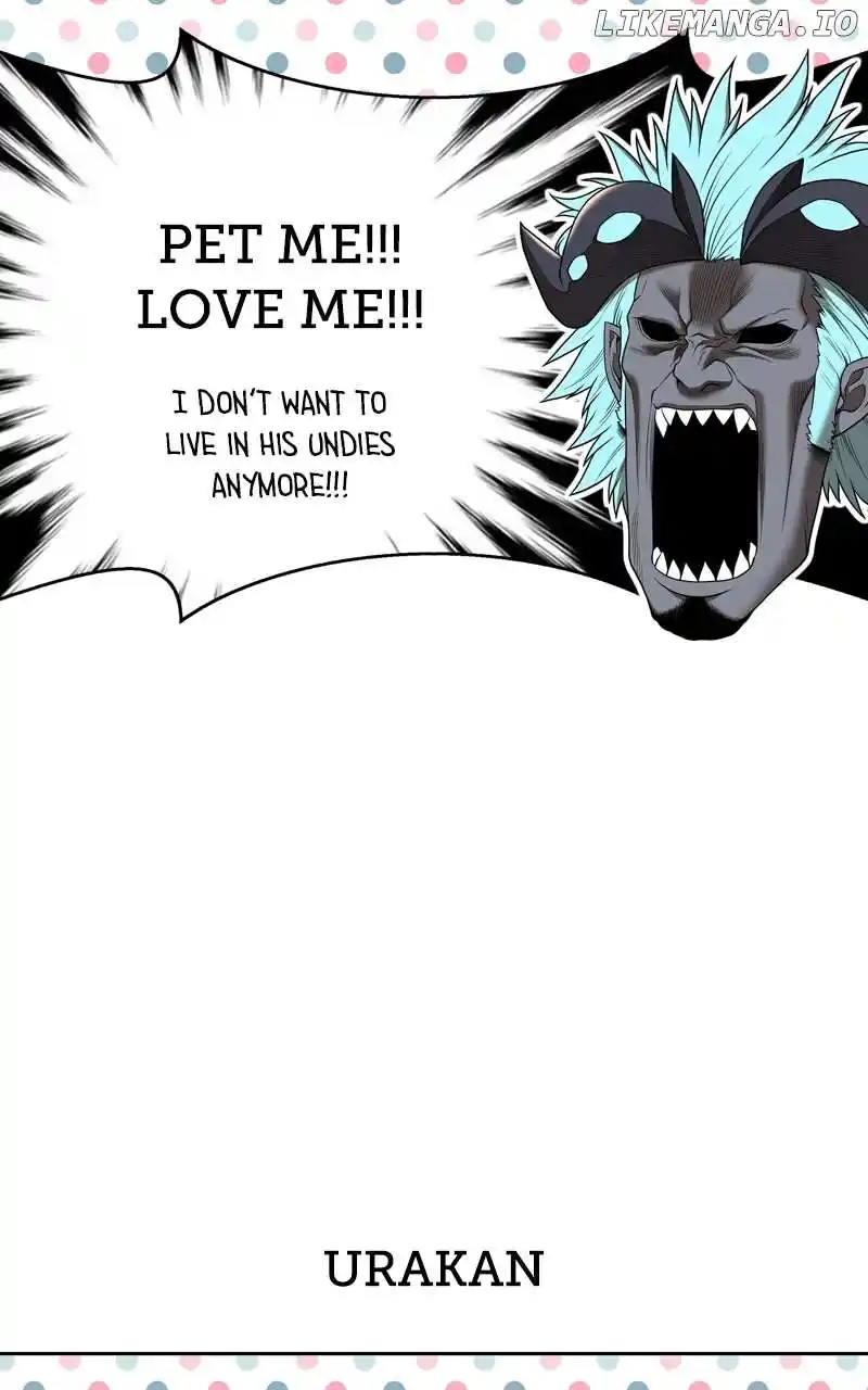 +99 Reinforced Wooden Stick Chapter 87