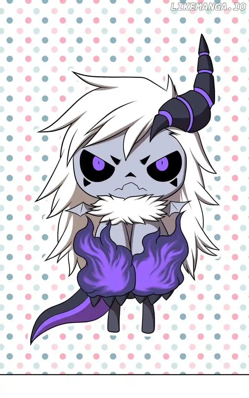 +99 Reinforced Wooden Stick Chapter 87