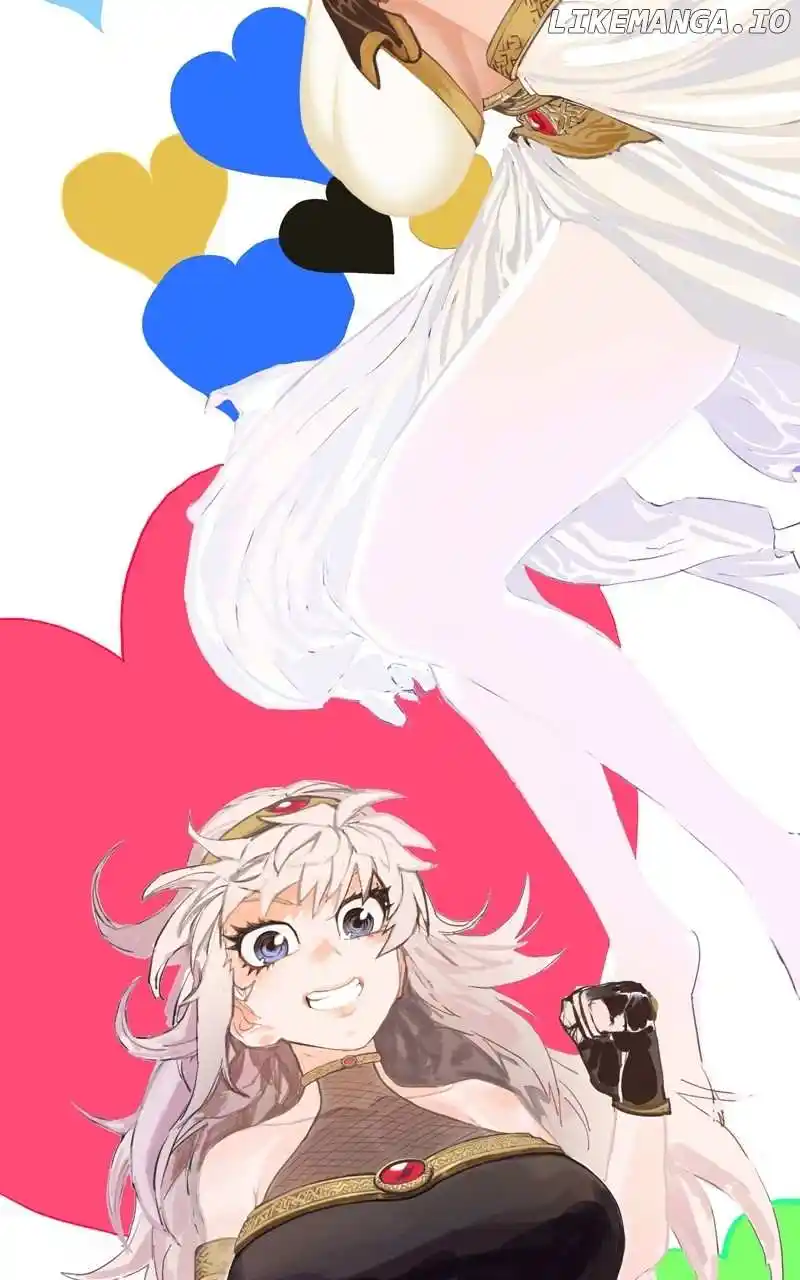 +99 Reinforced Wooden Stick Chapter 87