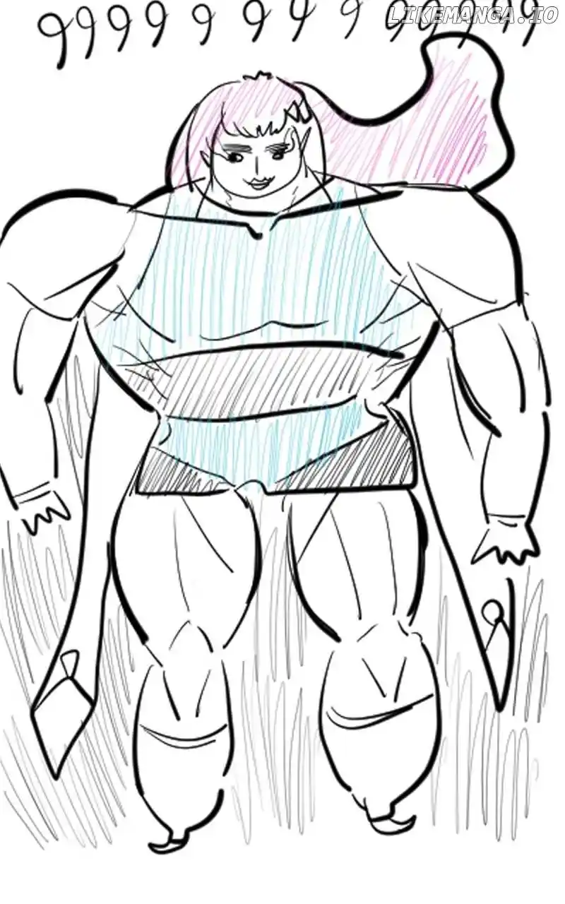 +99 Reinforced Wooden Stick Chapter 87