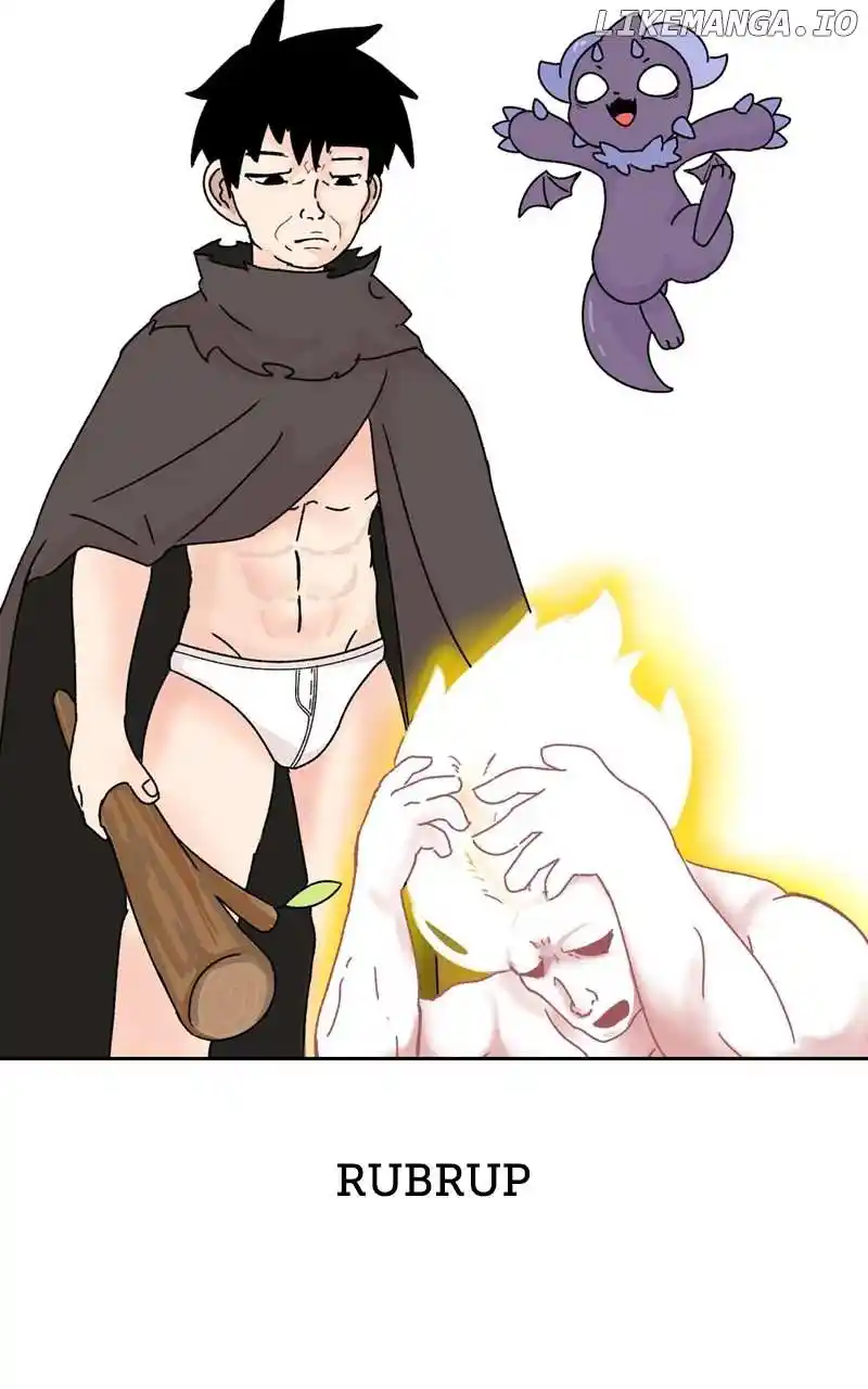 +99 Reinforced Wooden Stick Chapter 87