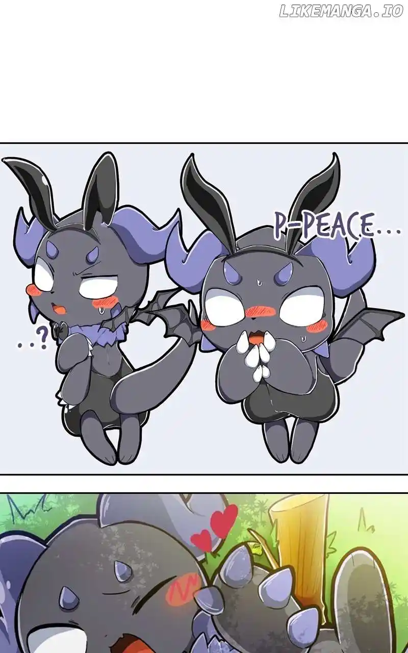 +99 Reinforced Wooden Stick Chapter 87