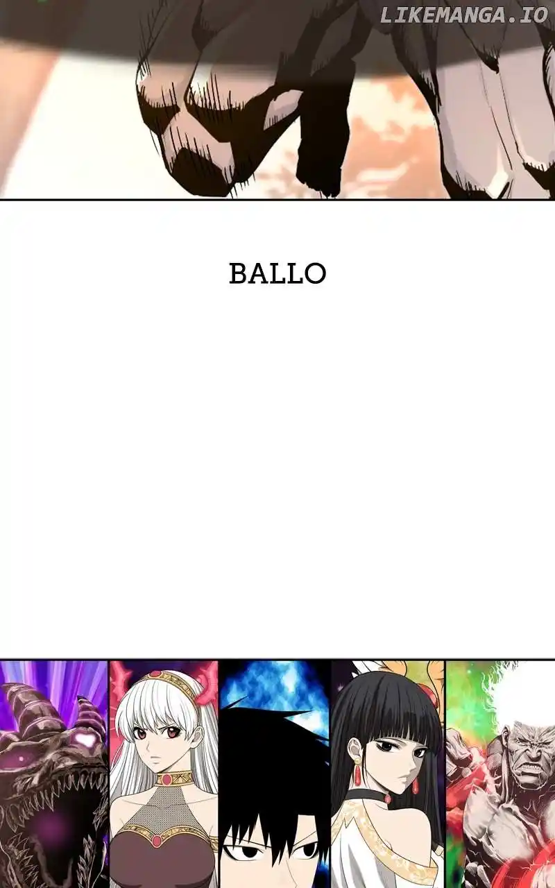 +99 Reinforced Wooden Stick Chapter 87