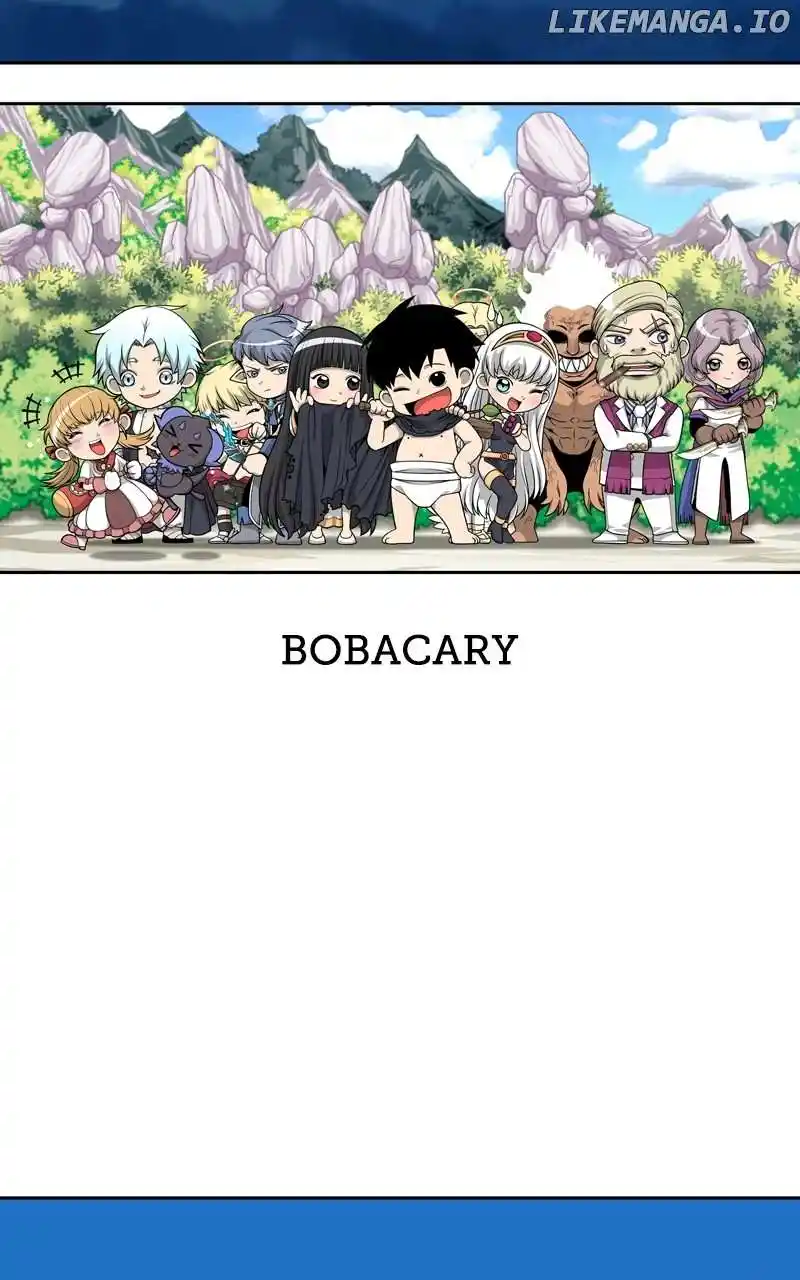 +99 Reinforced Wooden Stick Chapter 87