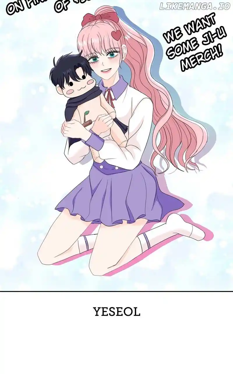 +99 Reinforced Wooden Stick Chapter 87