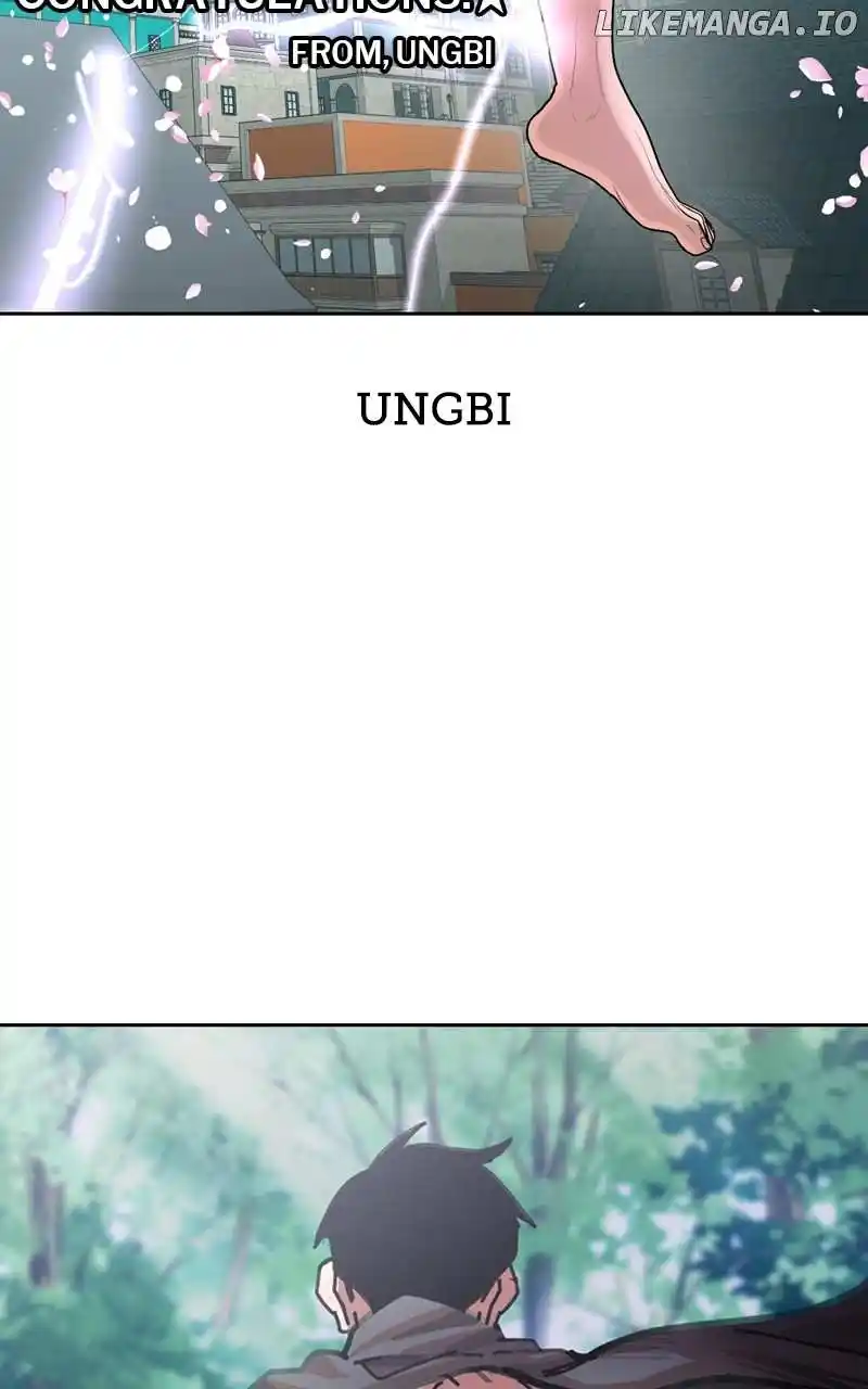 +99 Reinforced Wooden Stick Chapter 87