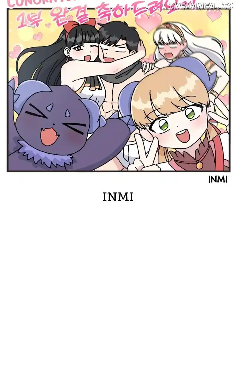 +99 Reinforced Wooden Stick Chapter 87