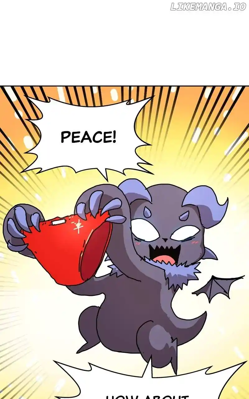 +99 Reinforced Wooden Stick Chapter 87