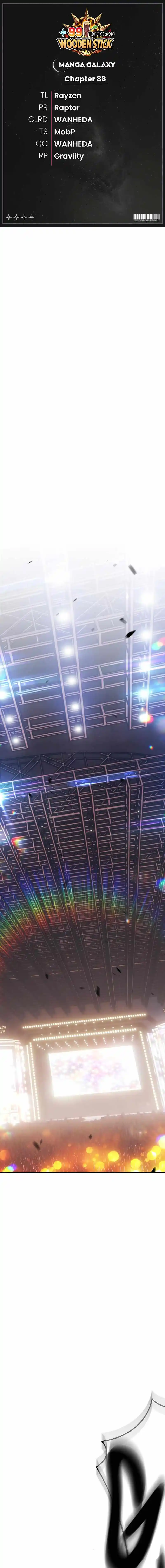 +99 Reinforced Wooden Stick Chapter 88