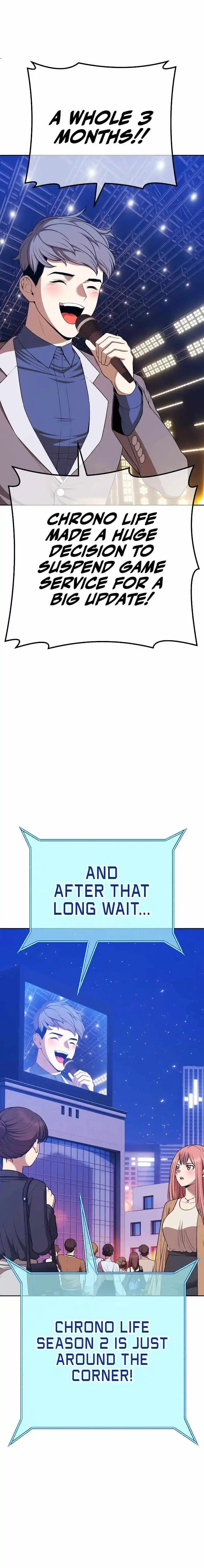 +99 Reinforced Wooden Stick Chapter 88