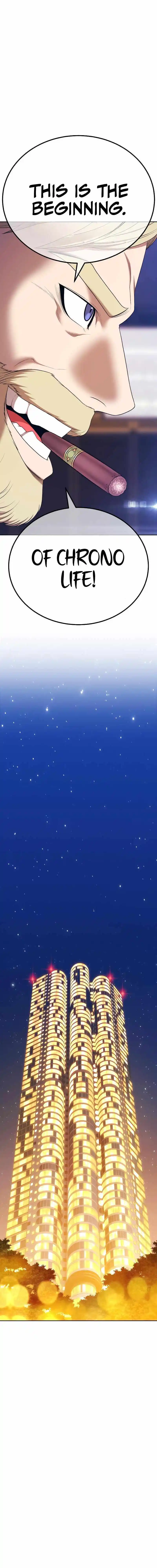 +99 Reinforced Wooden Stick Chapter 88