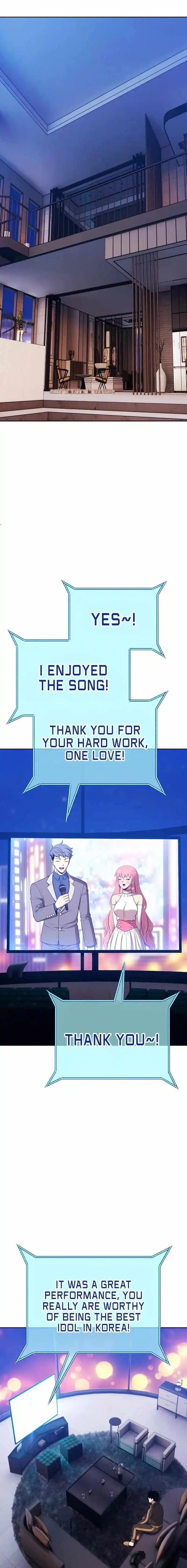 +99 Reinforced Wooden Stick Chapter 88