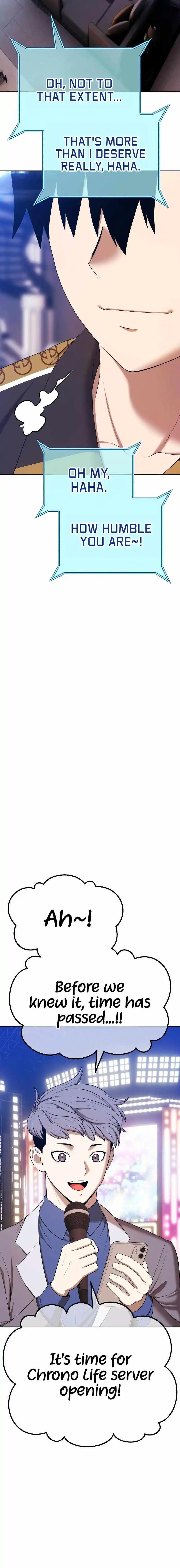 +99 Reinforced Wooden Stick Chapter 88