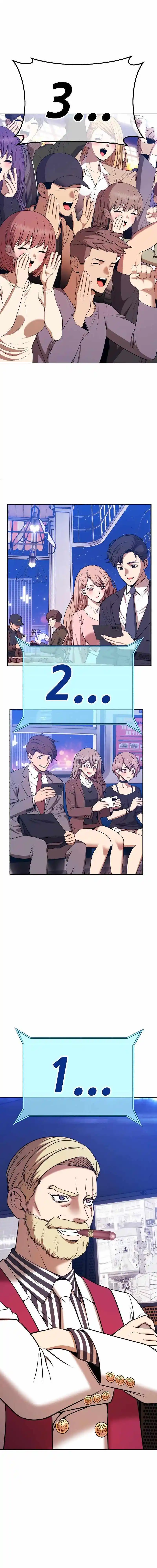 +99 Reinforced Wooden Stick Chapter 88