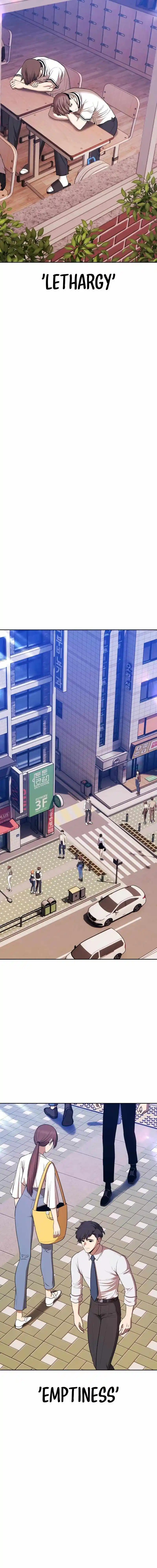 +99 Reinforced Wooden Stick Chapter 88