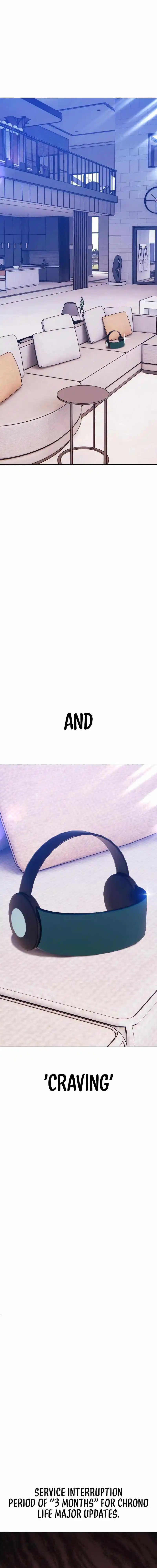 +99 Reinforced Wooden Stick Chapter 88