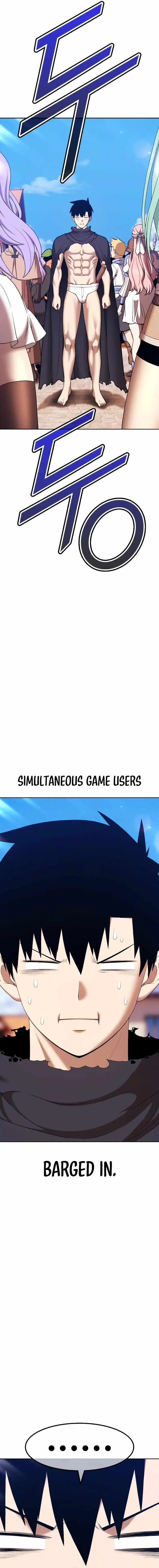 +99 Reinforced Wooden Stick Chapter 88