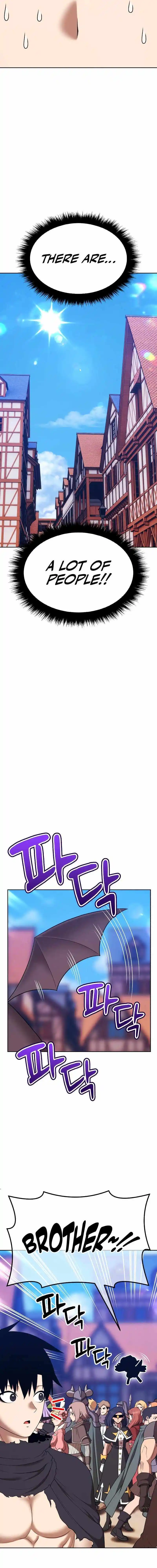 +99 Reinforced Wooden Stick Chapter 88