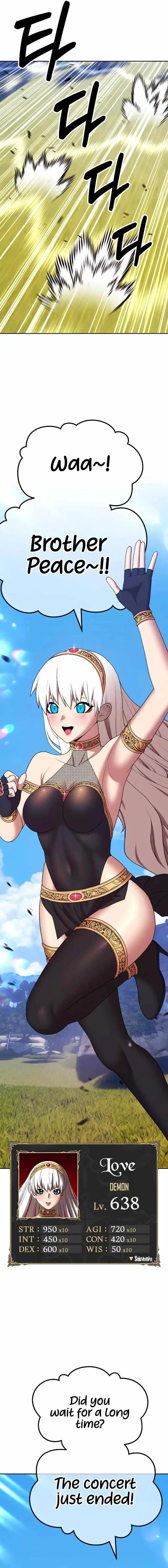 +99 Reinforced Wooden Stick Chapter 88