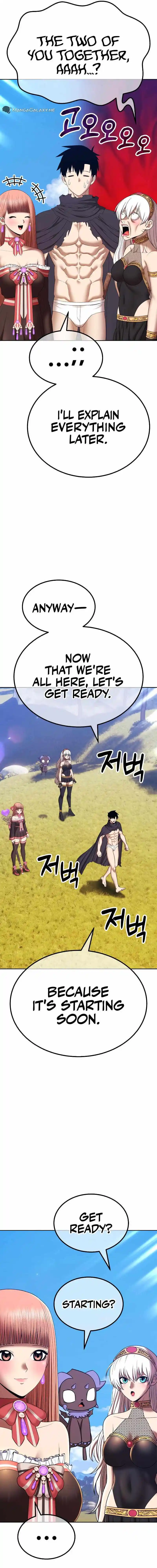 +99 Reinforced Wooden Stick Chapter 88