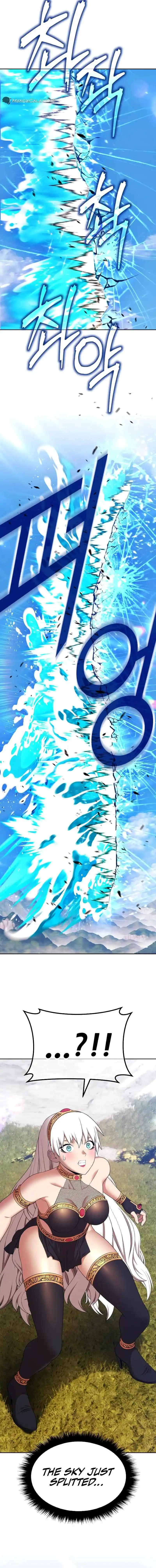 +99 Reinforced Wooden Stick Chapter 88