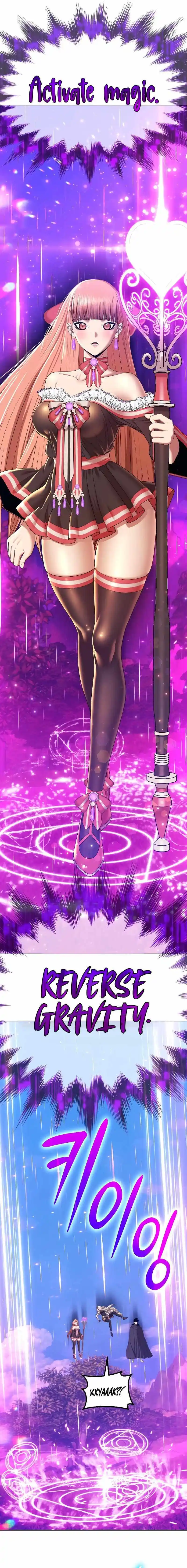 +99 Reinforced Wooden Stick Chapter 88