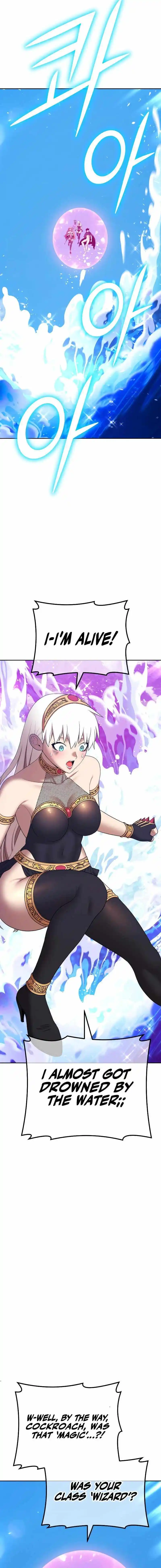 +99 Reinforced Wooden Stick Chapter 88