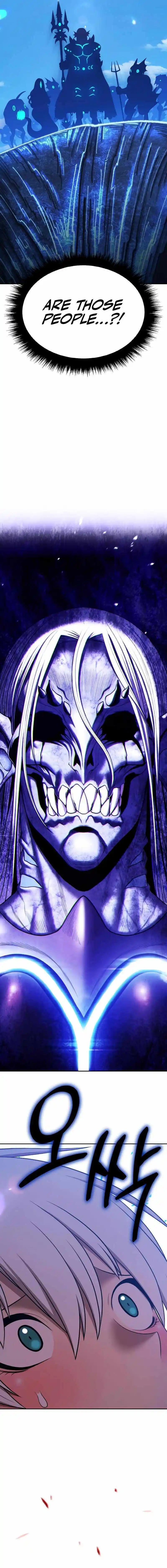 +99 Reinforced Wooden Stick Chapter 88