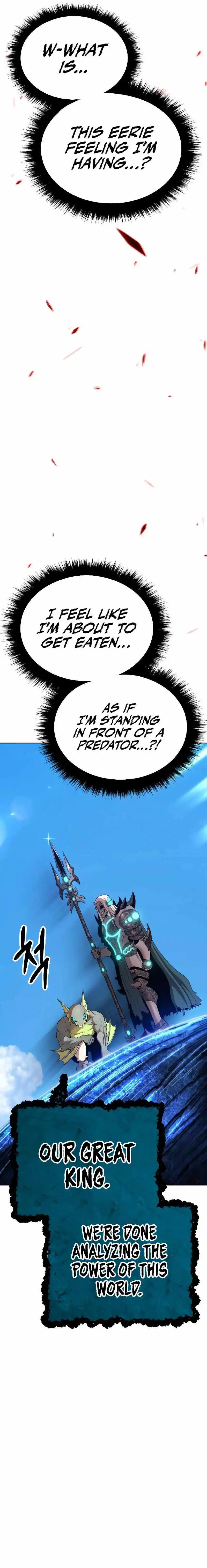 +99 Reinforced Wooden Stick Chapter 88