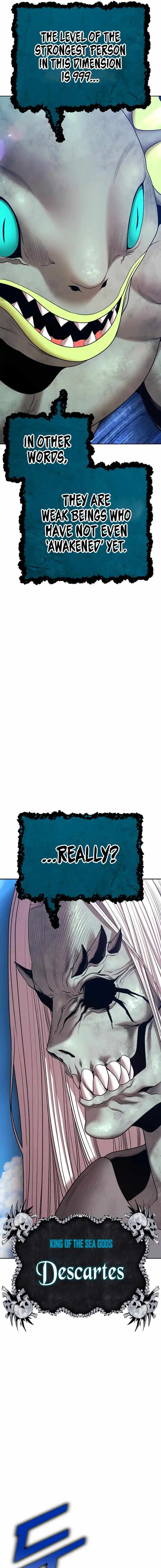 +99 Reinforced Wooden Stick Chapter 88