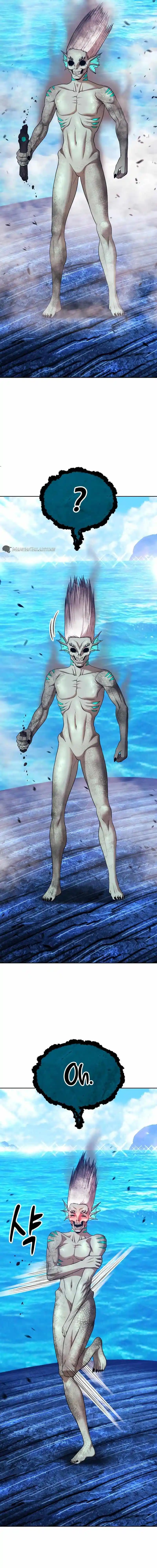 +99 Reinforced Wooden Stick Chapter 88