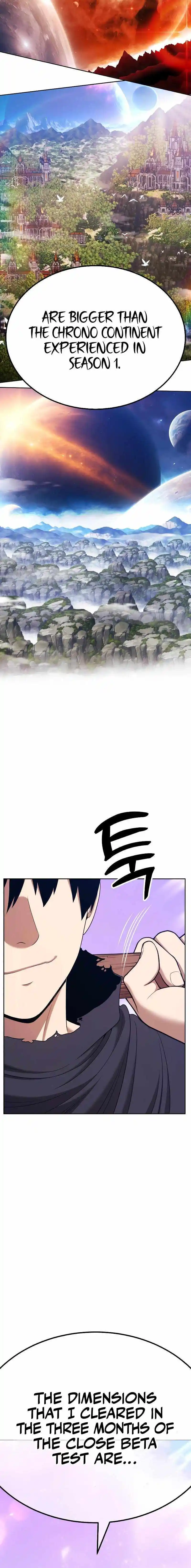 +99 Reinforced Wooden Stick Chapter 88