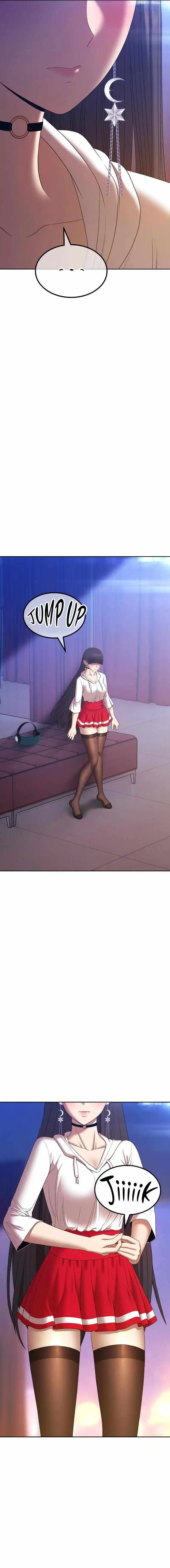 +99 Reinforced Wooden Stick Chapter 88