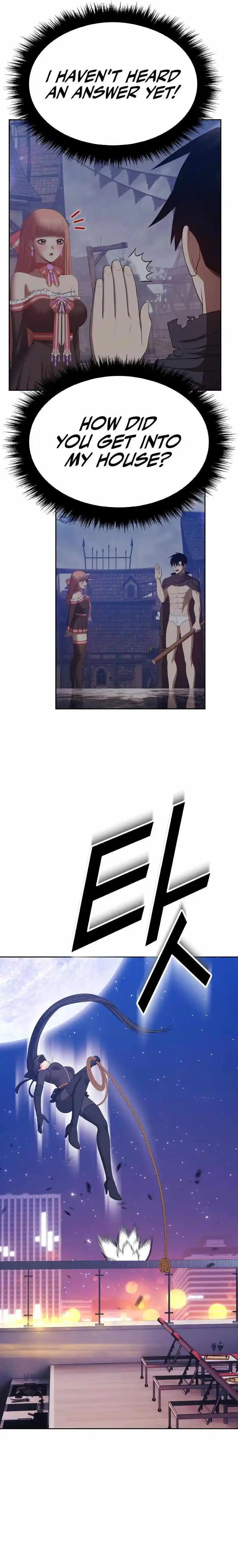 +99 Reinforced Wooden Stick Chapter 88