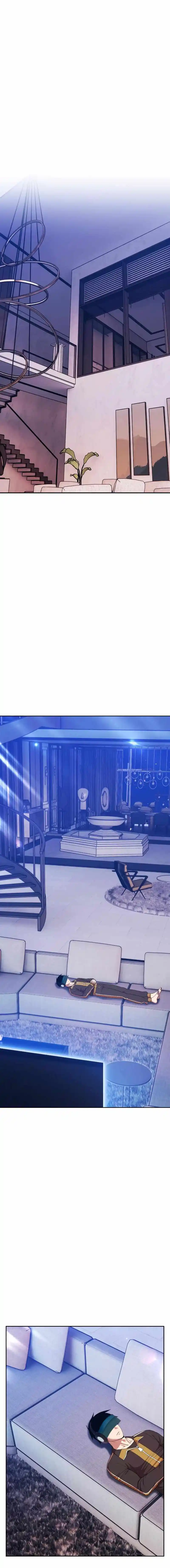 +99 Reinforced Wooden Stick Chapter 88